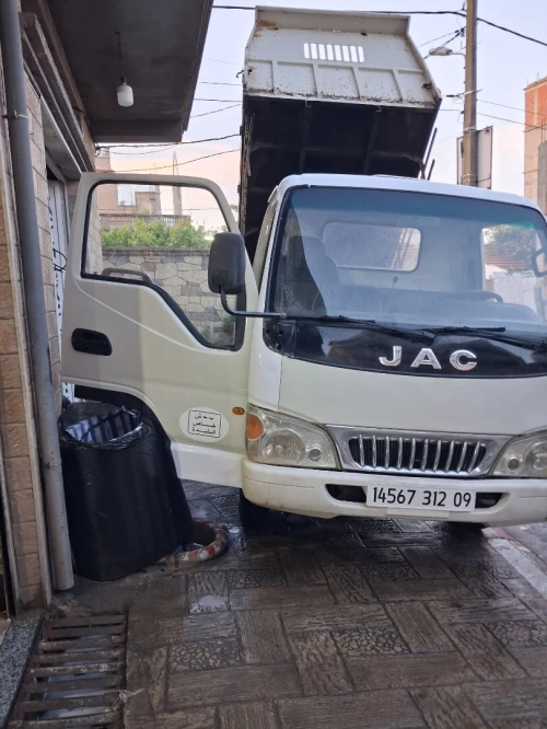 JAC 1030 aben 2012