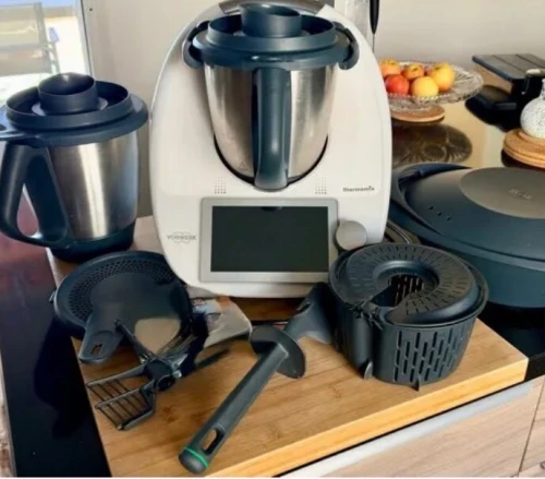 Thermomix 6