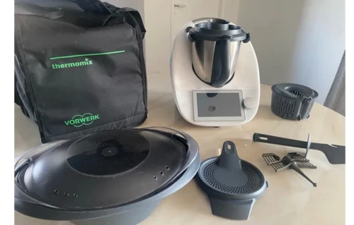 Thermomix 6