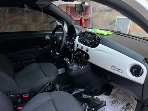 Fiat 500 2023 Dolcevita