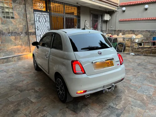 Fiat 500 2023 Dolcevita