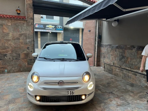 Fiat 500 2023 Dolcevita