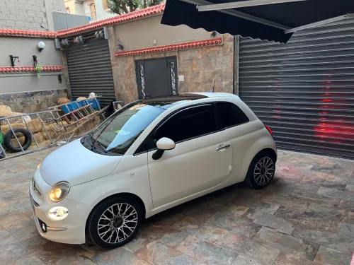 Fiat 500 2023 Dolcevita