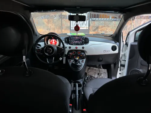 Fiat 500 2023 Dolcevita