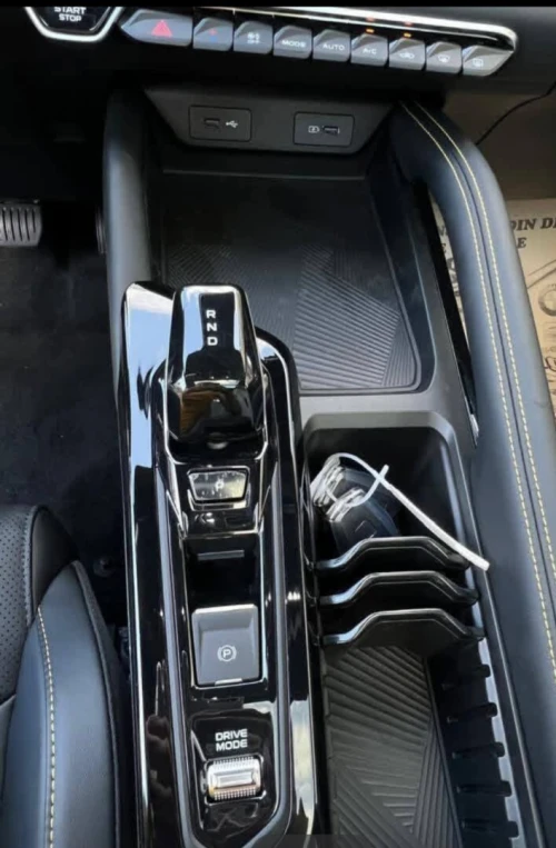 Geely Coolray 2026 