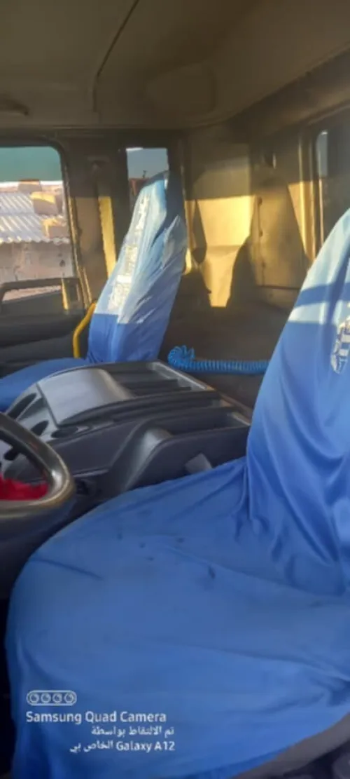 Hyundai hd270 2008
