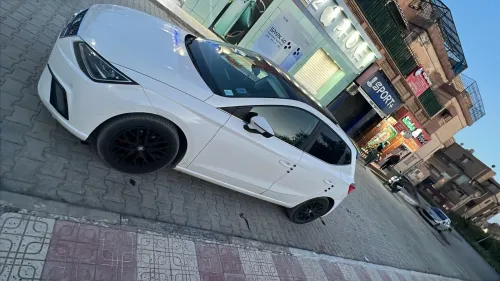 Seat Ibiza 2018 High Facelift