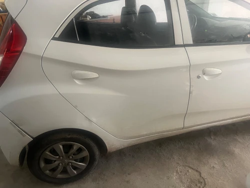 Hyundai EON 2013 EON