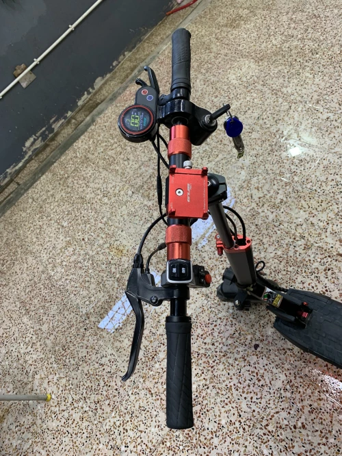 Mankeel Trottinette 2025