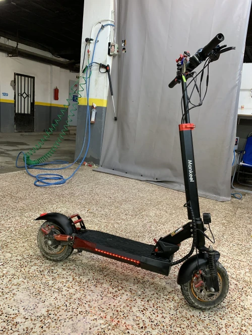 Mankeel Trottinette 2025