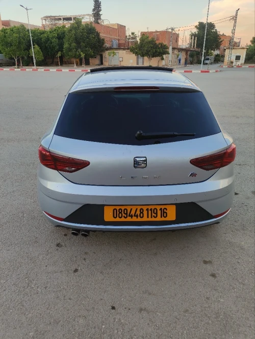 Seat Leon 2019 