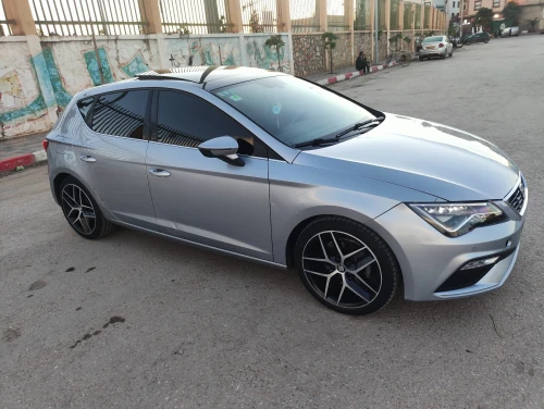 Seat Leon 2019 