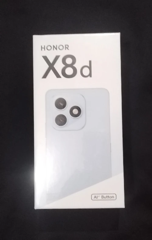 Honor X8d
