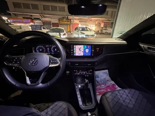 Volkswagen Taigo 2024 R-Line