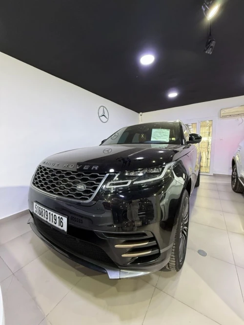 Rover VELAR 2019 R Dynamique