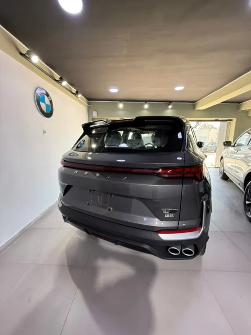 Geely Coolray 2026 FULL OPTION