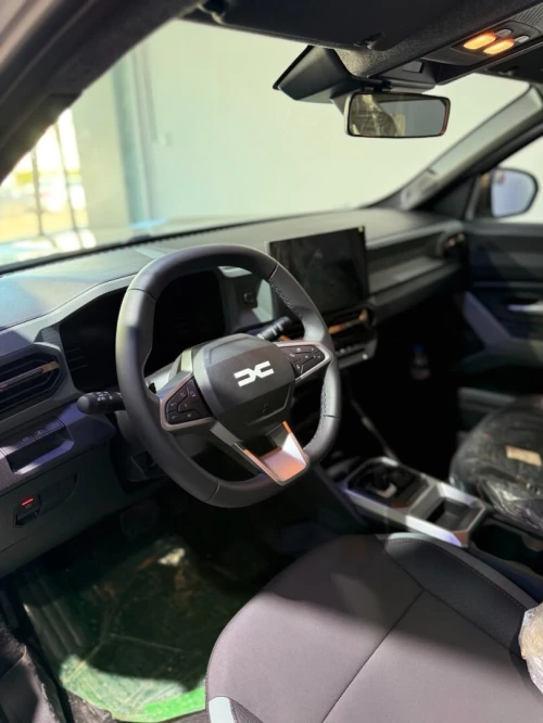 Dacia Duster 2026 Extreme