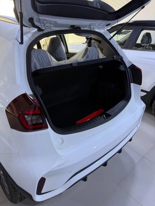 Livan X3 Pro  2026 BLANC