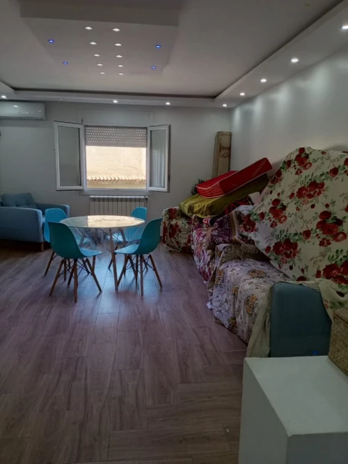 Vente Appartement F3 Jijel Jijel