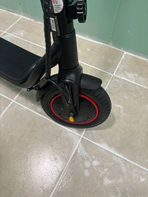 trotinette 1600W
