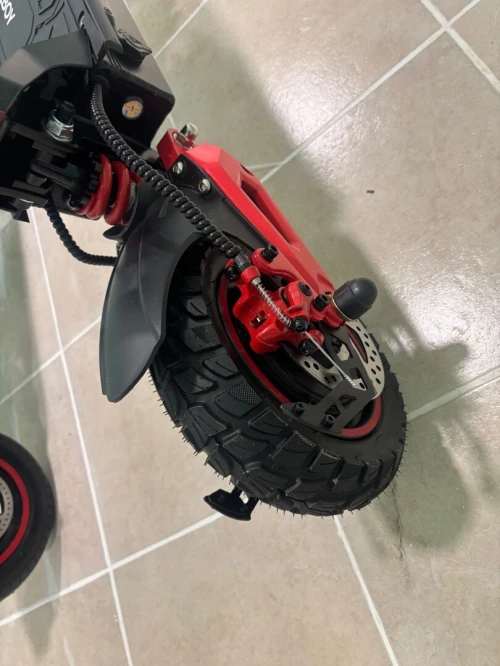 trotinette 1600W