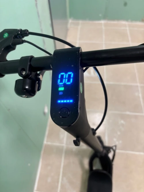 trotinette 1600W