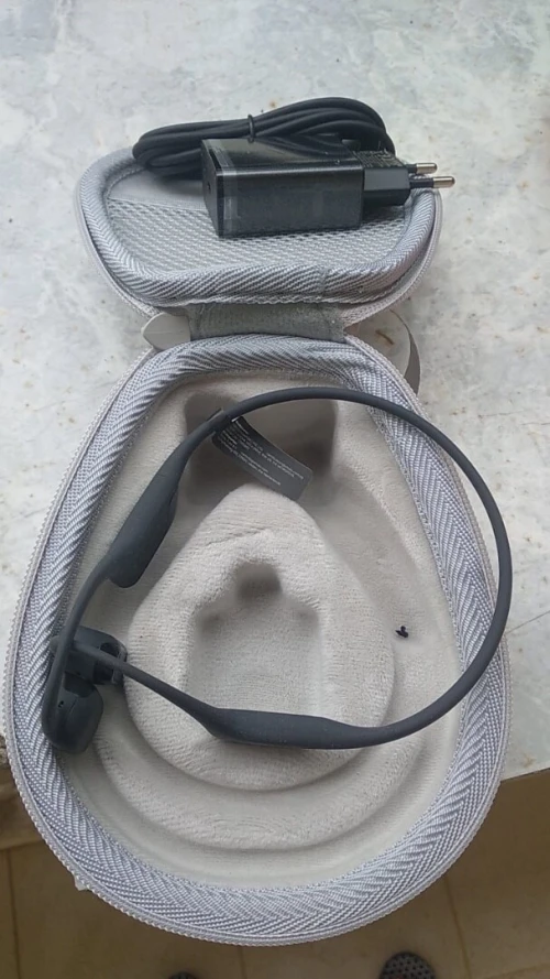 casque audio choke