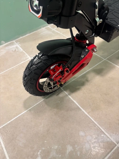 trotinette 1600W