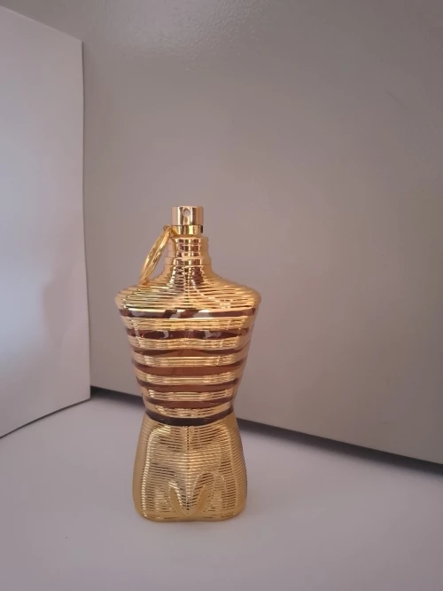 Le mal jean Paul Gaultier