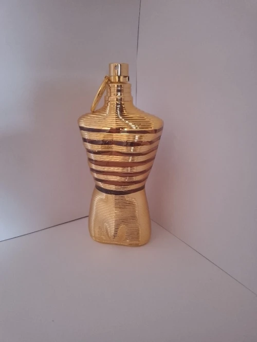 Le mal jean Paul Gaultier