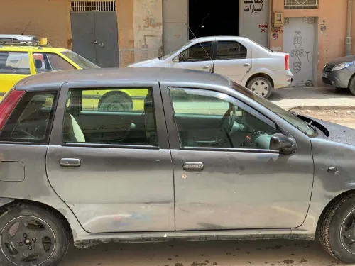 Fiat Punto 1997 Punto