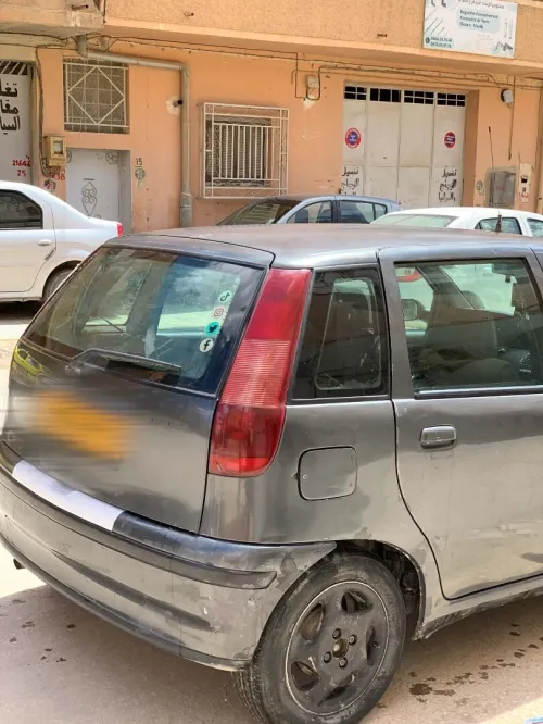 Fiat Punto 1997 Punto