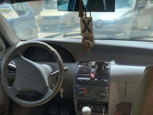 Fiat Punto 1997 Punto