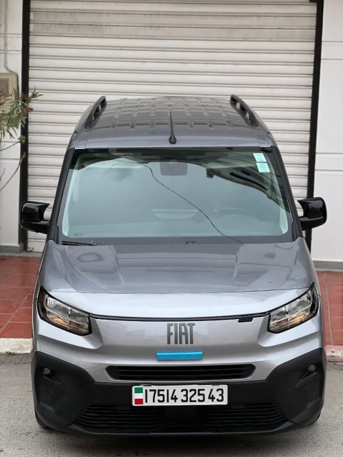 Fiat Doblo 2025 
