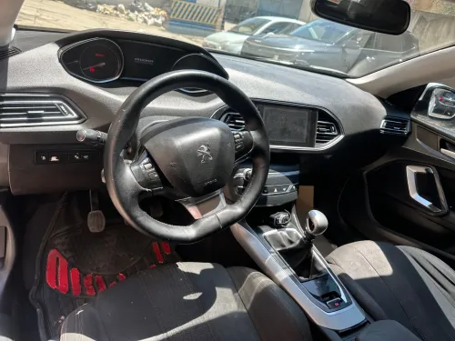 Peugeot 308 2015 GT Line 