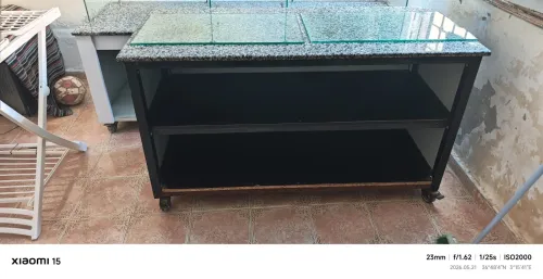 Table de travail
