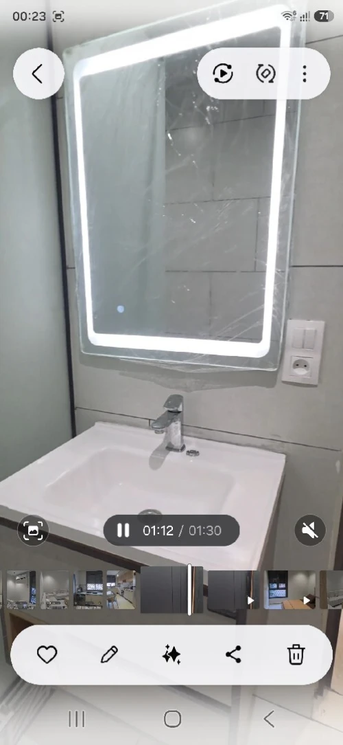 Location vacances Appartement F3 Tlemcen Tlemcen 5