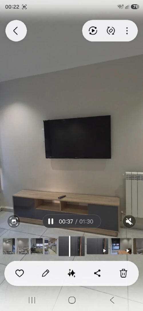 Location vacances Appartement F3 Tlemcen Tlemcen 14