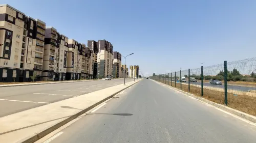 Location Appartement F5 Alger Ouled fayet