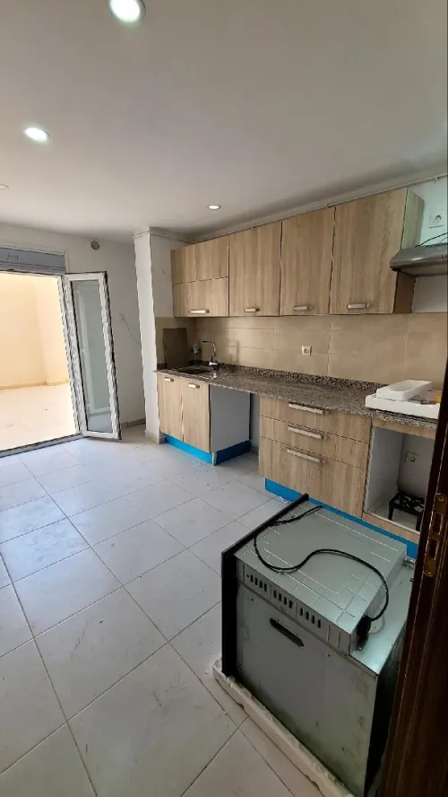 Location Appartement F3 Alger El achour