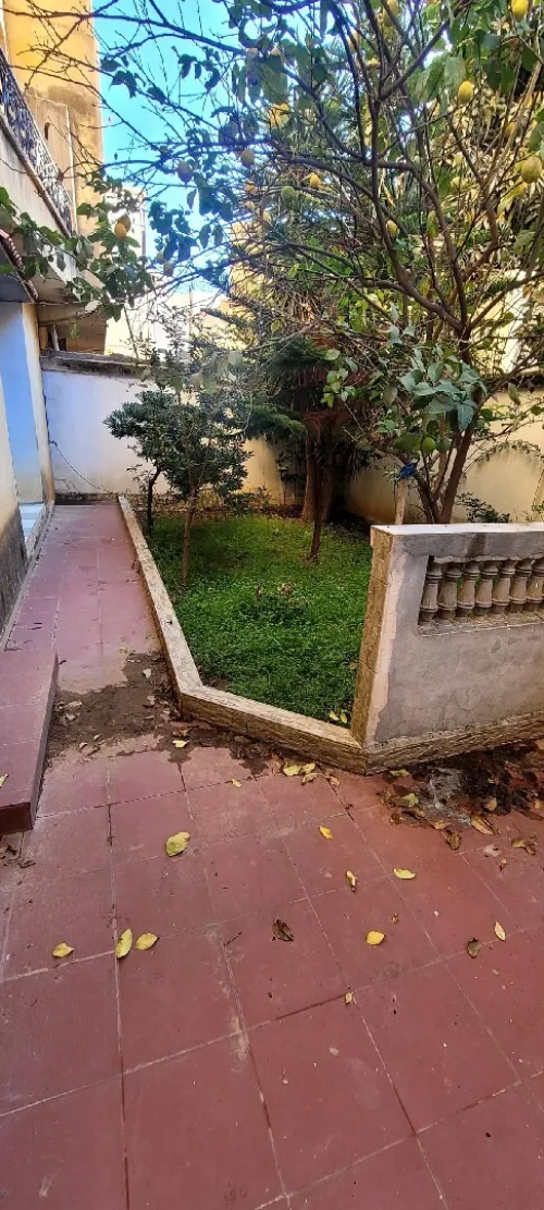 Location Villa Alger Baba hassen