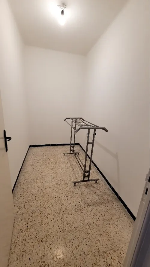 Location Appartement F2 Alger El achour