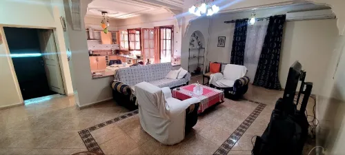 Location Villa Alger Baba hassen