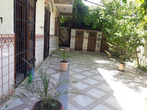 Vente Villa Skikda El marsa