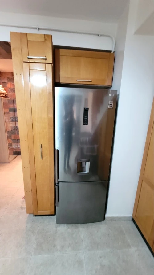 Vente Duplex Alger El achour