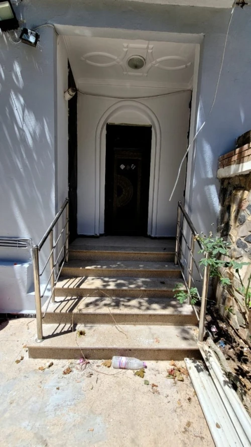 Vente Duplex F5 Alger El achour