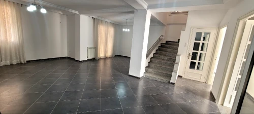 Vente Duplex Alger Bouzareah