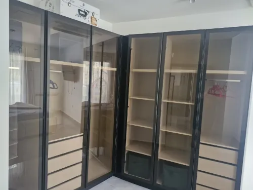 Location Appartement F3 Alger El achour