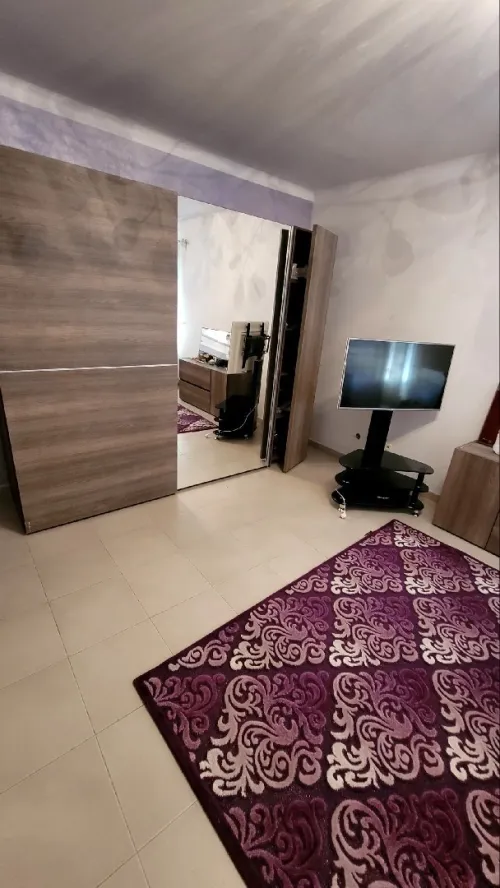 Location Appartement F4 Alger Cheraga