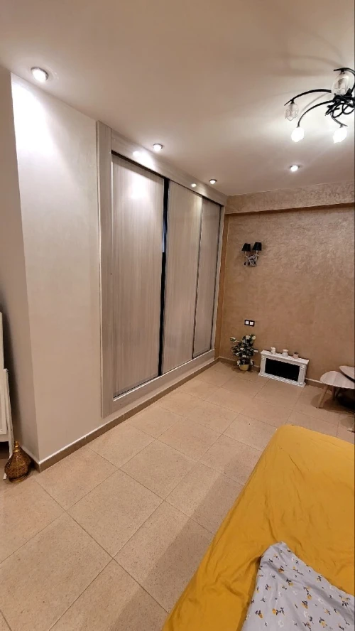 Vente Duplex Alger El achour